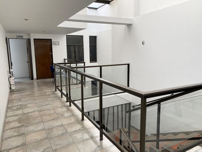 Edificio en  Arriendo en La soledad, Bogotá - Miniatura 14