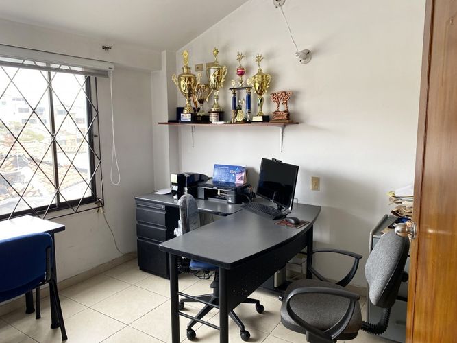 Edificio en  Arriendo en La soledad, Bogotá - Miniatura 15