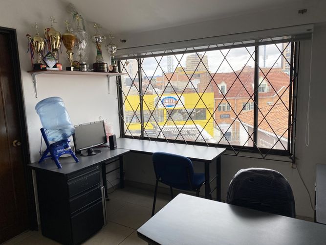 Edificio en  Arriendo en La soledad, Bogotá - Miniatura 16
