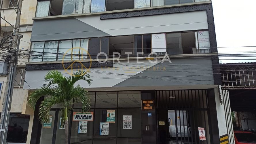 Oficina en  Venta en Centro, Bucaramanga - Imagen 1