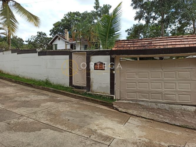 Finca en  Arriendo en Casiano, Floridablanca - Imagen 1