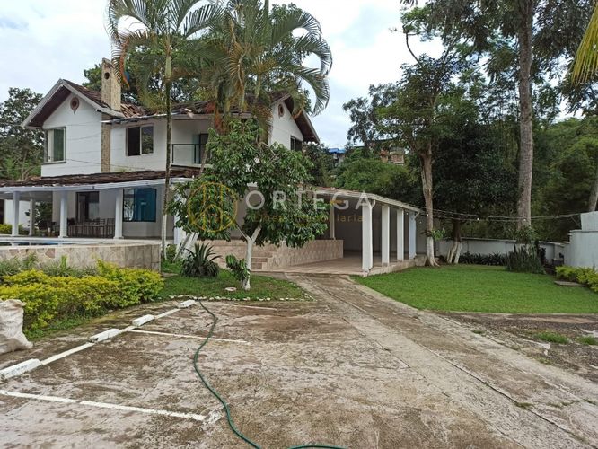 Finca en  Arriendo en Casiano, Floridablanca - Miniatura 3
