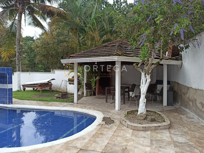 Finca en  Arriendo en Casiano, Floridablanca - Miniatura 6