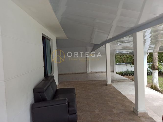 Finca en  Arriendo en Casiano, Floridablanca - Miniatura 8
