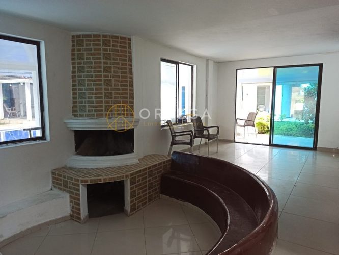 Finca en  Arriendo en Casiano, Floridablanca - Miniatura 10