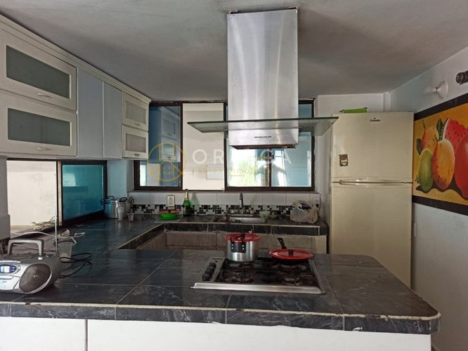 Finca en  Arriendo en Casiano, Floridablanca - Miniatura 11
