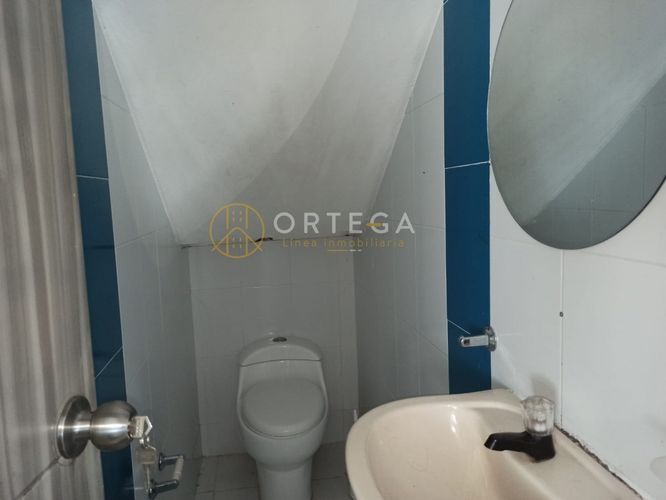 Finca en  Arriendo en Casiano, Floridablanca - Miniatura 12