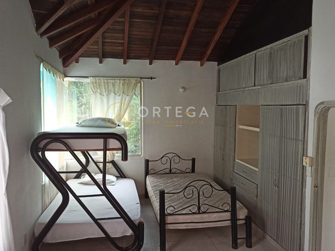 Finca en  Arriendo en Casiano, Floridablanca - Miniatura 16
