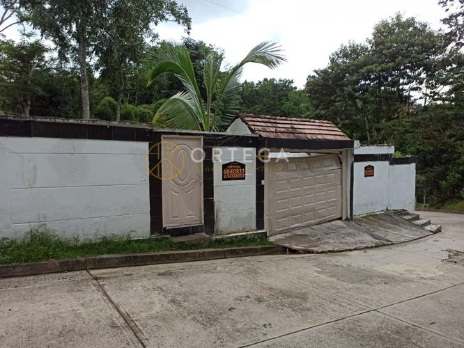 Finca en  Arriendo en Cañaveral, Floridablanca - Miniatura 2