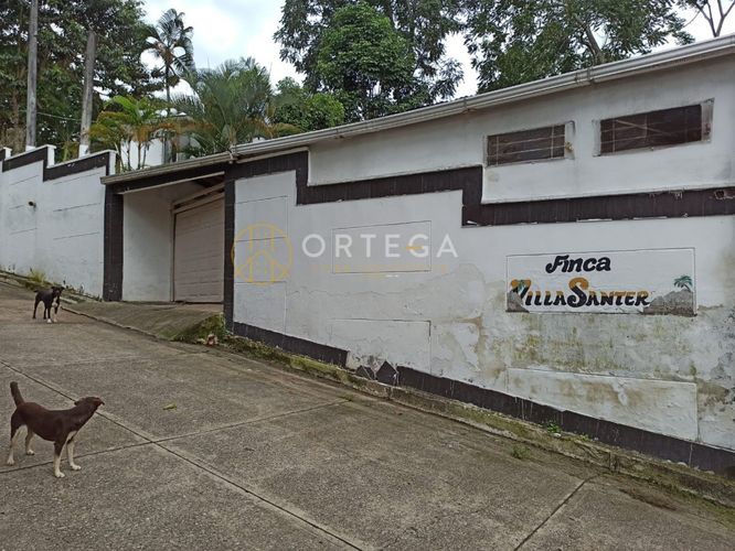 Finca en  Arriendo en Cañaveral, Floridablanca - Miniatura 3