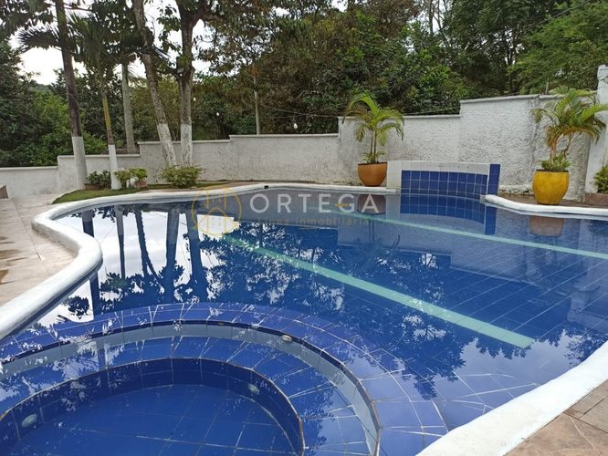 Finca en  Arriendo en Cañaveral, Floridablanca - Miniatura 4