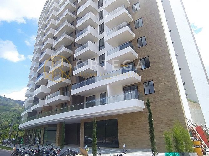Apartaestudio en  Arriendo en Menzuly, Floridablanca - Imagen 1