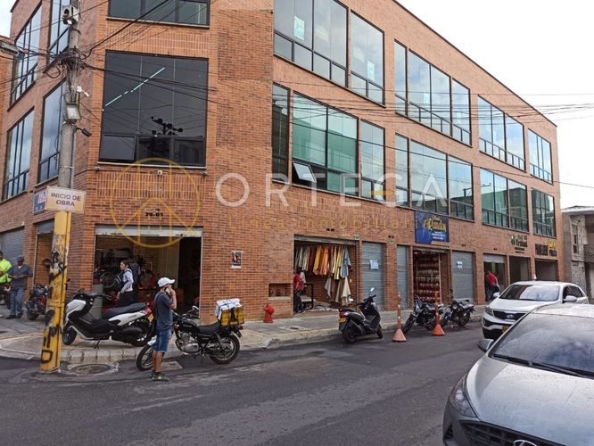 Local en  Arriendo en Centro, Bucaramanga - Imagen 1