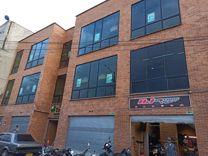 Local en  Arriendo en Centro, Bucaramanga - Miniatura 5