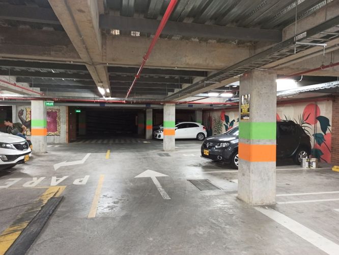 Local en  Arriendo en Centro, Bucaramanga - Miniatura 6