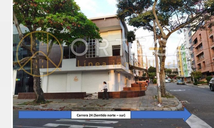 Edificio en  Arriendo en San francisco, Bucaramanga - Miniatura 2