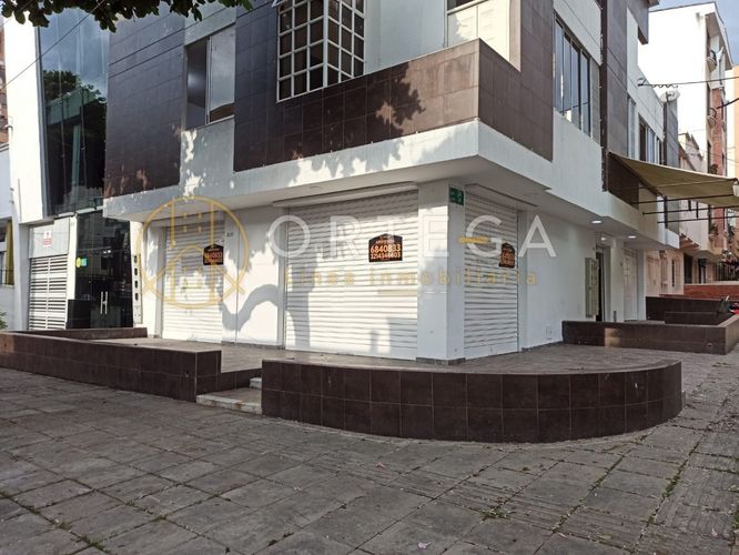 Edificio en  Arriendo en San francisco, Bucaramanga - Miniatura 3