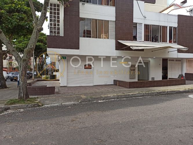 Edificio en  Arriendo en San francisco, Bucaramanga - Miniatura 4