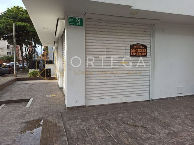 Edificio en  Arriendo en San francisco, Bucaramanga - Miniatura 5