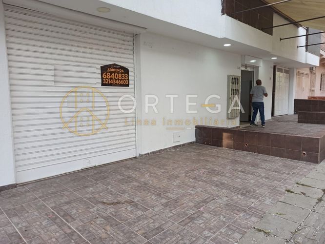 Edificio en  Arriendo en San francisco, Bucaramanga - Miniatura 6