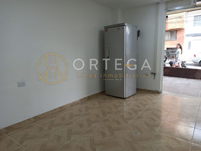 Edificio en  Arriendo en San francisco, Bucaramanga - Miniatura 8