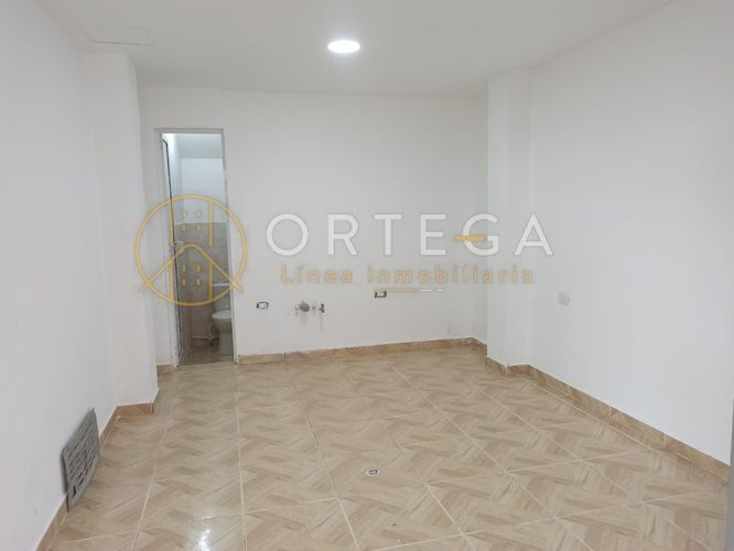 Edificio en  Arriendo en San francisco, Bucaramanga - Miniatura 9