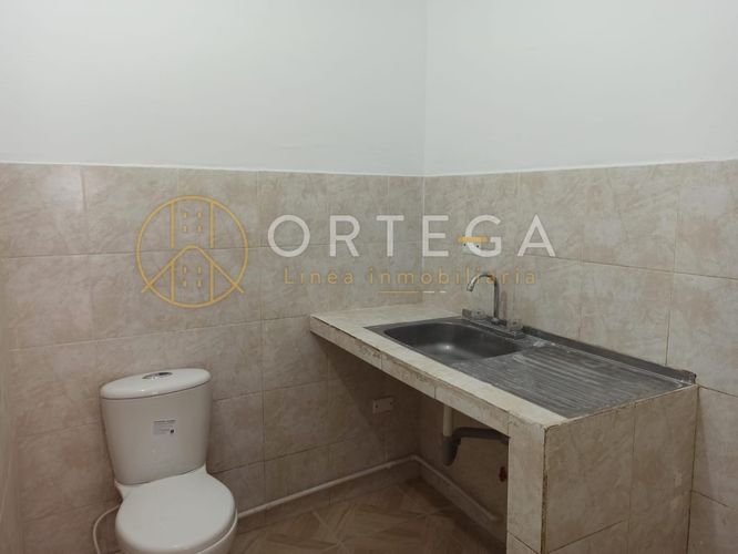 Edificio en  Arriendo en San francisco, Bucaramanga - Miniatura 10