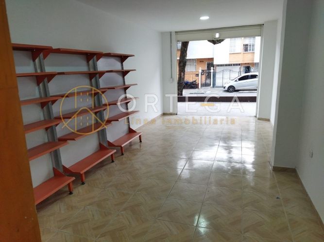 Edificio en  Arriendo en San francisco, Bucaramanga - Miniatura 12