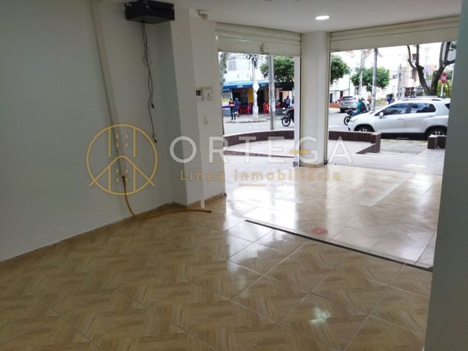 Edificio en  Arriendo en San francisco, Bucaramanga - Miniatura 14
