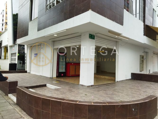 Edificio en  Arriendo en San francisco, Bucaramanga - Miniatura 15