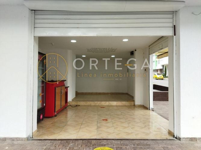 Edificio en  Arriendo en San francisco, Bucaramanga - Miniatura 16
