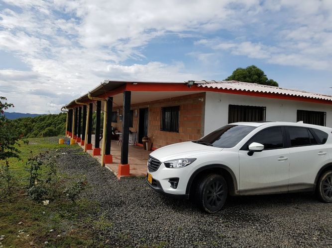 Finca en venta en El porvenir, Santa rosa de cabal - Miniatura 2