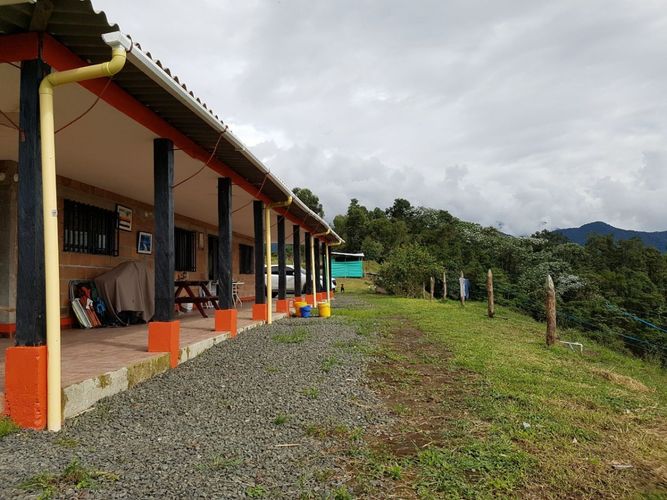 Finca en venta en El porvenir, Santa rosa de cabal - Miniatura 7
