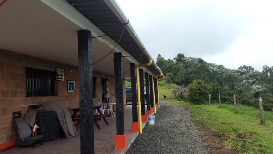 Finca en venta en El porvenir, Santa rosa de cabal - Miniatura 21