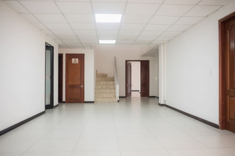 Oficina en  Arriendo en Chico norte, Bogotá - Miniatura 6