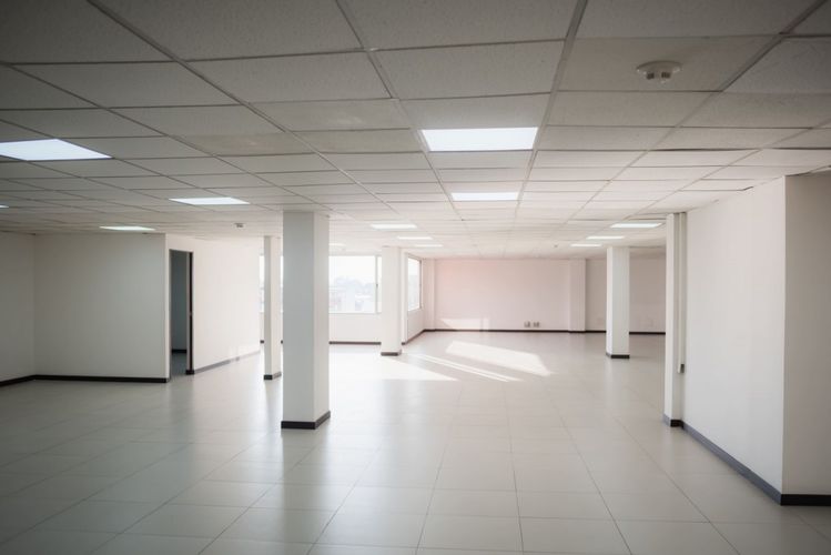 Oficina en  Arriendo en Chico norte, Bogotá - Miniatura 9