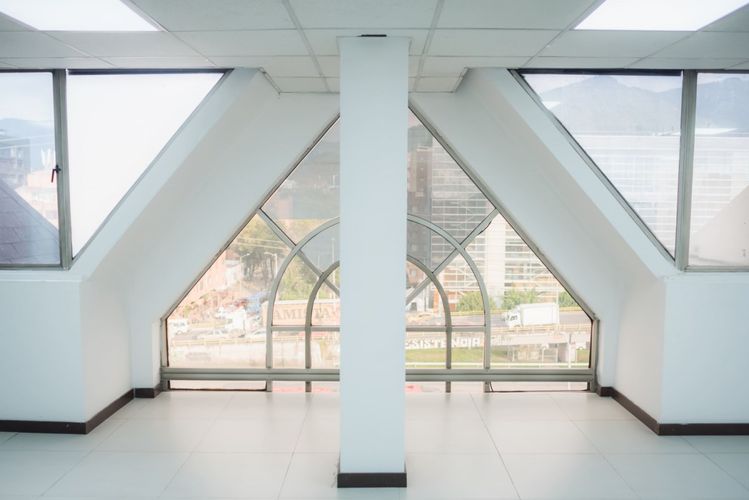 Oficina en  Arriendo en Chico norte, Bogotá - Miniatura 11