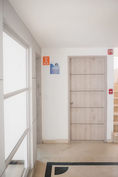 Oficina en  Arriendo en Chico norte, Bogotá - Miniatura 14