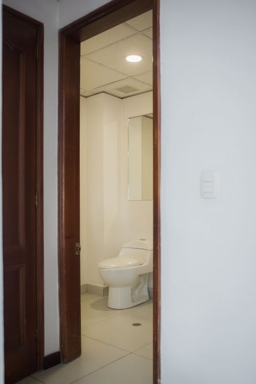 Oficina en  Arriendo en Chico norte, Bogotá - Miniatura 16