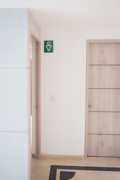 Oficina en  Arriendo en Chico norte, Bogotá - Miniatura 18