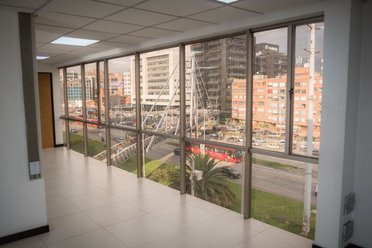 Oficina en  Arriendo en Chico norte, Bogotá - Miniatura 20