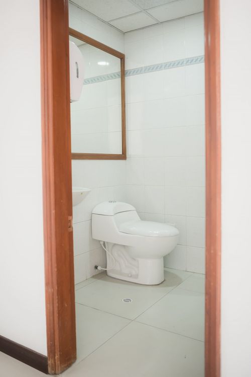 Oficina en  Arriendo en Chico norte, Bogotá - Miniatura 21
