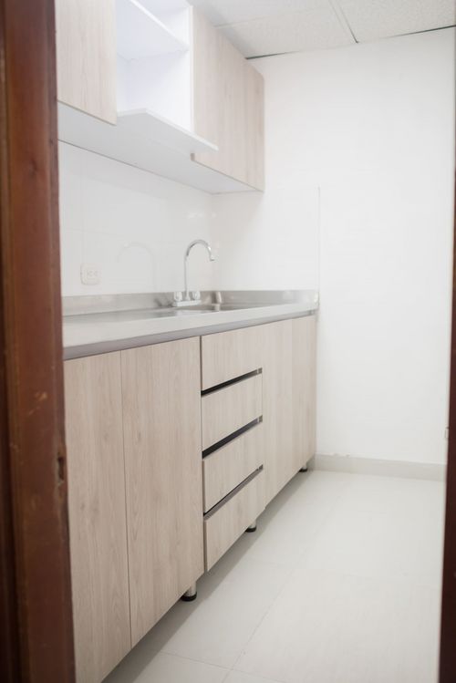 Oficina en  Arriendo en Chico norte, Bogotá - Miniatura 23