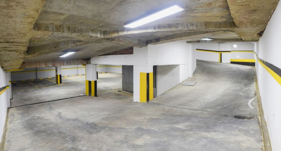 Oficina en  Arriendo en Chico norte, Bogotá - Miniatura 24