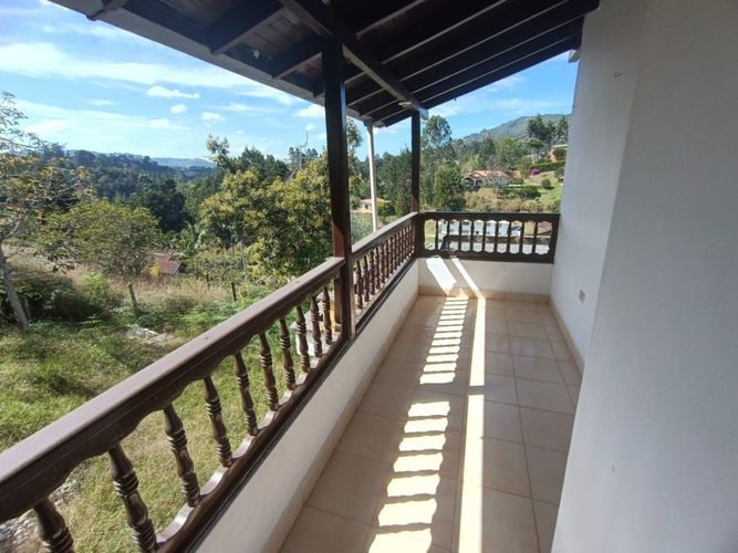 Finca en arriendo en El salado, Guarne - Miniatura 14