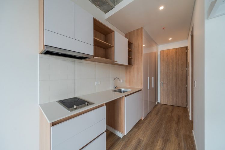 Apartaestudio en venta en Chapinero, Bogotá - Miniatura 7