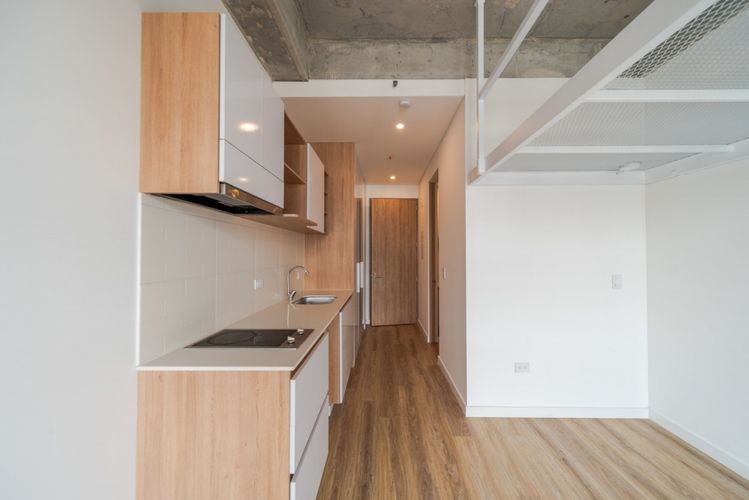 Apartaestudio en venta en Chapinero, Bogotá - Miniatura 8
