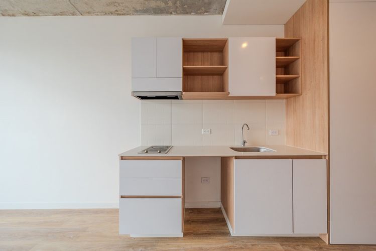 Apartaestudio en venta en Chapinero, Bogotá - Miniatura 9