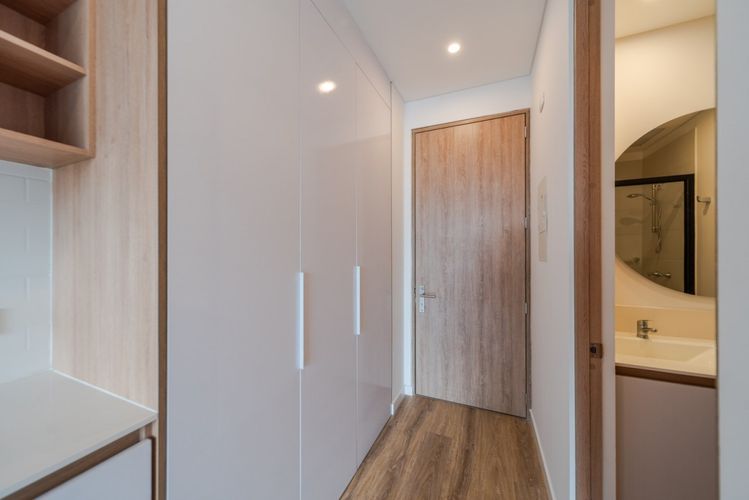 Apartaestudio en venta en Chapinero, Bogotá - Miniatura 10