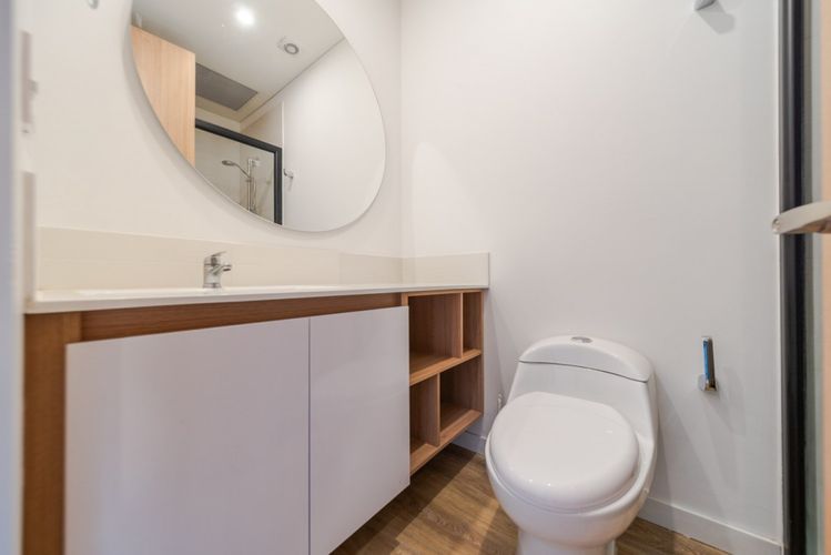Apartaestudio en venta en Chapinero, Bogotá - Miniatura 11